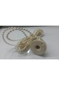 Resim Stor-Zebra Mekanizması Perde Yedek Zinciri 1 Adet 3 Cm (347802041) 