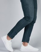 Resim Jump 29752 Beyaz Erkek Sneaker Günlük Spor Ayakkabı 