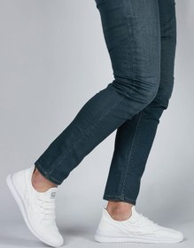 Resim Jump 29752 Beyaz Erkek Sneaker Günlük Spor Ayakkabı 