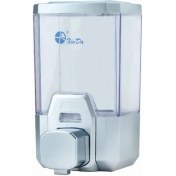 Resim Omnipazar Xinda ZYQ100P Manuel Köpük Dispenseri Plastik 1000 ml 