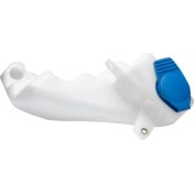 Resim Wolcar Volkswagen Passat 1997-2005 Cam Su Deposu 3B0955453T 