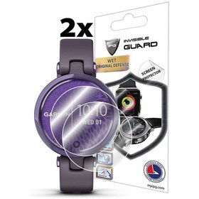 Resim Ipg Garmin Lily Ekran Koruyucu (2 Adet) 