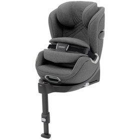 Resim Cybex Anoris T i-Size Oto Koltuğu Soho Grey STD - STD / STD 