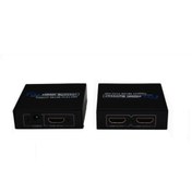Resim Onten 2 Port 4k Ultra Hd 2160p Hdmı 1.4v Çoklayıcı Splitter Pag-hds2 