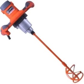 Resim Maxextra MX7850 Boya ve Harç Mikseri 1600 Watt 
