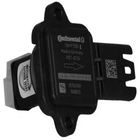 Resim Vdo 5Wk97508z Marka: Bmw - E81-82-87-88-90-91-92-93-60-61-63-64-X1-X3-X5 E70 - Yıl: 07- - Hava Akışmetre - Motor: N51-52N-53 