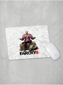 Resim Panorama Ajans Farcry 4 Oyunculara Hediye Mouse Pad 