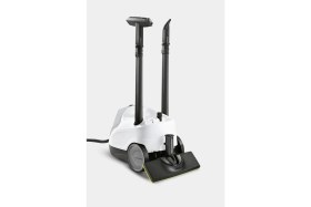 Resim Karcher Sc 4 Easyfix Buharlı Temizlik Makinesi+Pencere NOZÜLÜ 15126300 