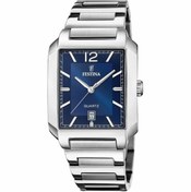 Resim FESTİNA FESTINA F20677/3 SQUARE ERKEK KOL SAATİ 