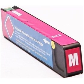 Resim Prıntpen Hp 913A Pagewide Pro Kırmızı Kartuş 