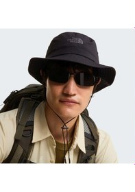 Resim The North Face Horızon Bucket Unisex Şapka Nf0a8epyjk31 Siyah 