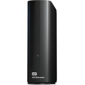 Resim WD 10tb Elements 3.5" Usb 3.0 Bwlg0100hbk-eesn Taşınabilir Disk Harici Harddisk 