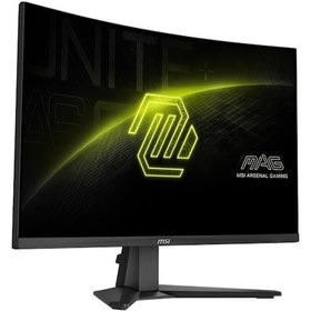 Resim Msı Mag 276cf E20 27 200hz 0.5ms Full Hd Freesync Premium Cece5msı0275 