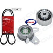 Resim Dongıl Kıt105ru22 - Eksantrik Gergi Kiti Hyundaı Accent Admıre 1 