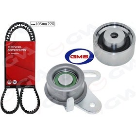 Resim Dongıl Kıt105ru22 - Eksantrik Gergi Kiti Hyundaı Accent Admıre 1 