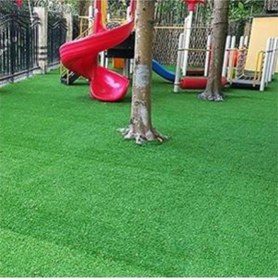 Resim Netbazaars Çim Halı 3m X 2m Yapay Çim Halı 7 Mm Diğer 