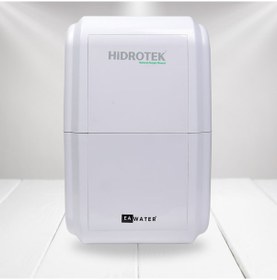 Resim Hidrotek EA Water 10 Aşamalı Su Arıtma Cihazı - Pompalı 