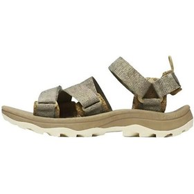 Resim Merrell Speed Fusion Sport Rmx Erkek Outdoor Sandaleti J007085-33123 Haki Haki 