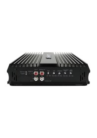 Resim Soundmax Sx-3000.1 D Bass Control Mono Oto Anfi Ohm 