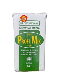 Resim 80 Litre Torf Bitki Toprağı ProfiMix İthal Torf Toprak 