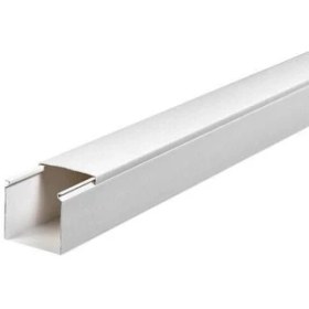 Resim Mutlusan Kablo Kanalı 60X60 1 Boy 2 Metre 