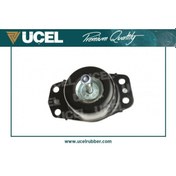 Resim ÜÇEL 10851 Motor Takozu ( Renault : Master ) 4402611 8200022595 (WF363865) 
