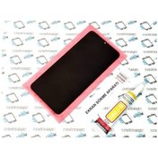 Resim Xiaomi Uyumlu Redmi Note 8 Pro Lcd Ekran Dokunmatik (Servis i) B 