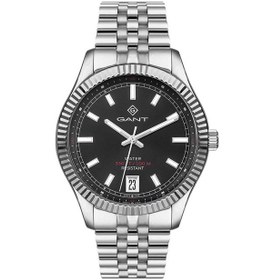 Resim Gant G166001 Erkek Kol Saati Gri 