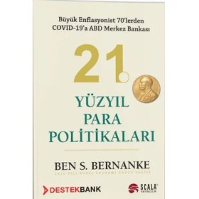 Resim 21. Yüzyıl Para Politikaları 
