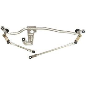 Resim Fiat Ducato Ön Cam Silecek Mekanizması 2006--2010 