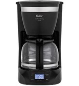 Resim Fakir Coffee Enjoy Tımer Filtre Kahve Makinesi 