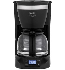 Resim Fakir Coffee Enjoy Tımer Filtre Kahve Makinesi 