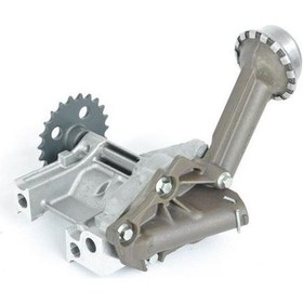 Resim Rn-yp-006 - Yağ Pompası Renault Clıo Iı 1.4 K4j 