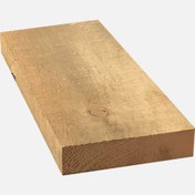 Resim Szn Pahlı Profil Ladin Silinmiş 200x9.5x2.5 cm 