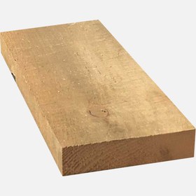 Resim Szn Pahlı Profil Ladin Silinmiş 200x9.5x2.5 cm 