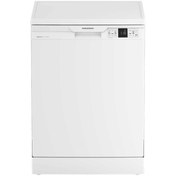 Resim Grundig GPDF 5711 Bulaşık Makinesi 