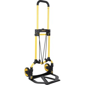 Resim Stanley FT580 70KG Katlanır El Arabası 