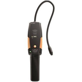 Resim Testo 316-3 Soğutucu Gaz Kaçak Dedektörü 