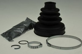Resim GKN 306530 | Aks Körük Tm. Tk. F-45 / 46 / 48 İç Mini F-54 / 60 Ön 