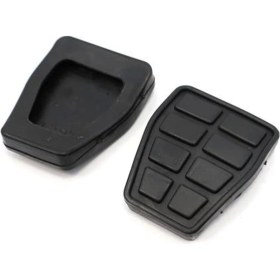 Resim Pedal Lastiği Fren-debriyaj Caddy 2-corrado-golf 2-3-jetta 2-passat-polo-t4-cordoba-ıbıza 321721173 6100721173a 10 Adet 