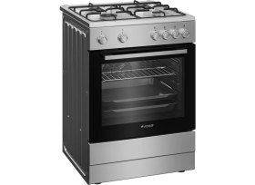 Resim Arçelik F 8440-1 G Ocaklı Fırın 