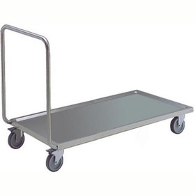 Resim Professional Platform Arabası 1200 Mm STR1201 