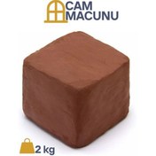 Resim Skygo ModaCar Cam Macunu İzolasyon 2 Kg 