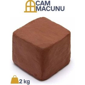 Resim Skygo ModaCar Cam Macunu İzolasyon 2 Kg 