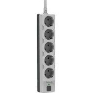 Resim Dotvolt Surge Hunter 5 Li 1.5 Metre Enerji Koruma Prizi (1050 J) 