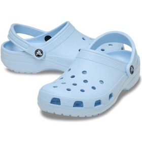 Resim Crocs 10001-4wk Classic Unisex Sandalet Mavi 