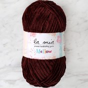 Resim La Mia Mellow Kahverengi El Örgü ipi - 920 - 34165 