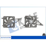 Resim KALE FAN MOTORU DAVLUMBAZLI SOKETLI ( FIAT M131 SLX ) 