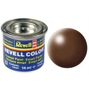 Resim NessiWorld Email Color Brown - Silk Boya- 14 ml 
