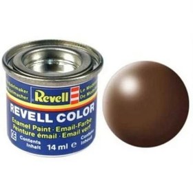 Resim NessiWorld Email Color Brown - Silk Boya- 14 ml 